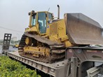 汉中二手推土机市场|山推160 220 320原版推土机