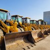 福州二手装载机市场,福建二手20 30 50装载机,柳工50CN铲车,临工龙工5吨装载机
