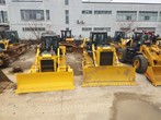 二手山推推土机 二手山推160 220 320推土机 广州|肇庆|惠州|汕尾二手推土机市场