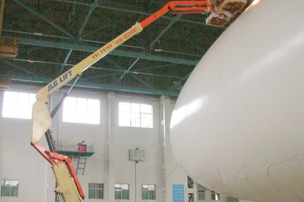 出租JLG高空作业车
