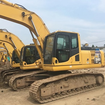 沃尔沃210、240、290、360等二手挖掘机低价出售