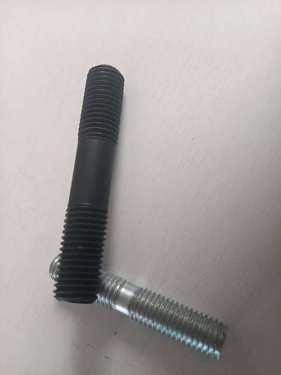 供应创远m20*110双头螺栓A贵阳矿山机械设备连接使用