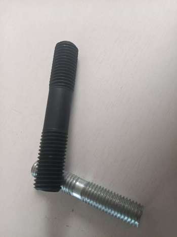供应创远m20*110双头螺栓A贵阳矿山机械设备连接使用