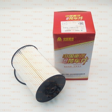 供应汽车吊燃油滤芯徐工机械重汽发动机曼发动机