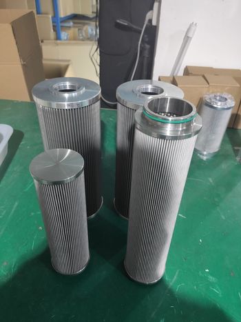 供应菲利特K4/D53.15HP滤芯风机滤芯生产厂家