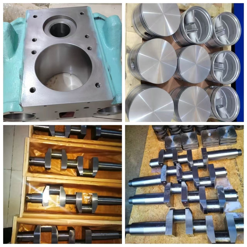 供应​SPERRE（斯贝利）HV2/220空压机配件