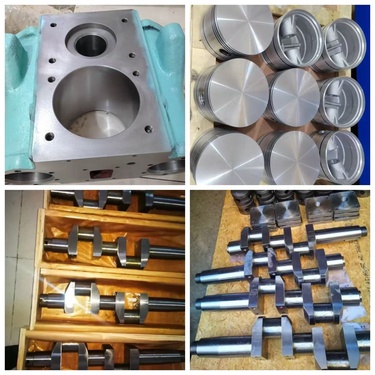 供应​SPERRE（斯贝利）HV2/220空压机配件