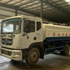 出租东风洒水车