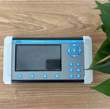 供应尤尼蒽SSI信号位移传感器检测装置 ：YNINN-WYDETC-1010D其他