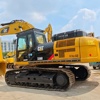 出售二手卡特330挖掘机|CAT320D挖掘机