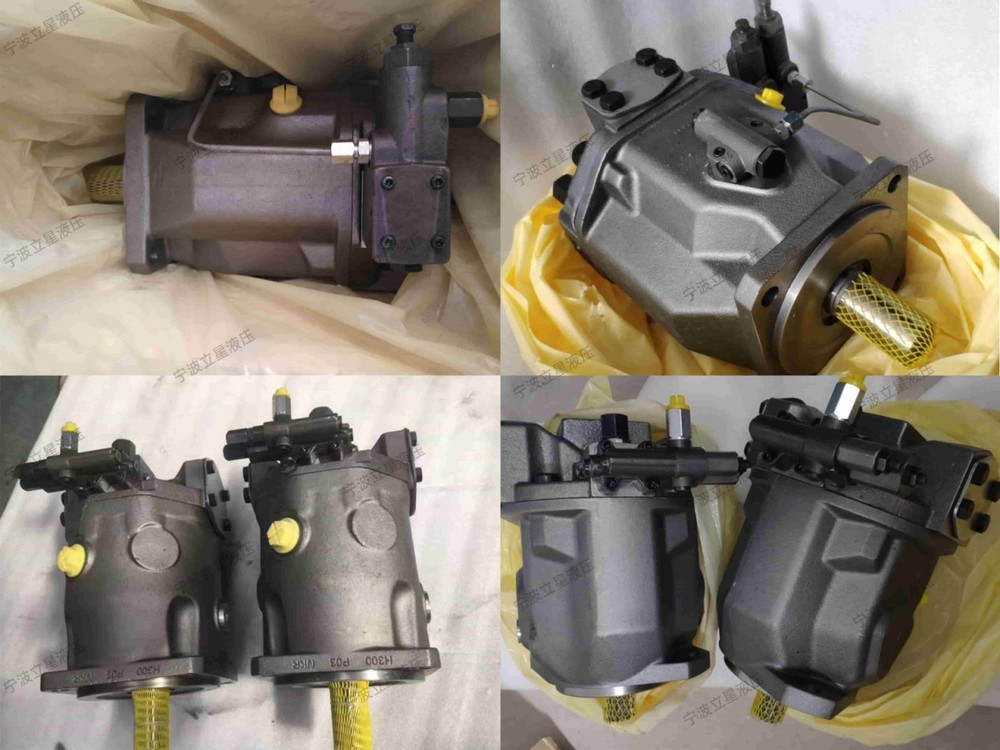 供应力士乐力士乐A10VSO系列开式泵DR/DFR/DFLR/DRG液压柱塞泵