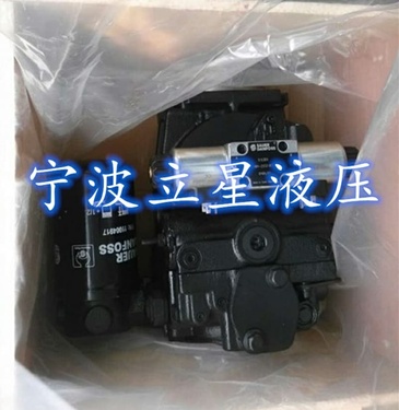 供应丹佛斯PV90R055压路机液压泵震动泵震动马达
